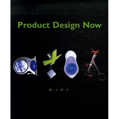 Product Design Now   de Campos Cristian  Format Beau livre 