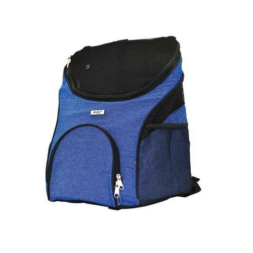 Produit Star Sac  Dos City Traveler Doogy Doogy Fashion Pour Chien Et Chat