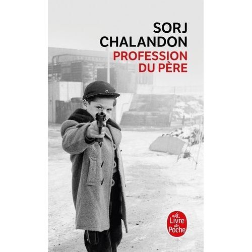 Profession Du Pre    Format Poche 