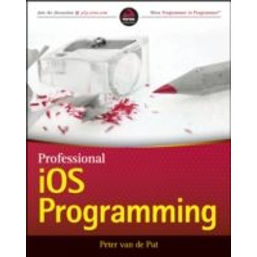 Van De Put, P: Professional Ios Programming    Format Broch 