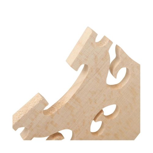 Professional Violin Codes 10 Pieces Of Maple Wood Codes Maqiao Violin Bridge Wood Pattern Code Brid