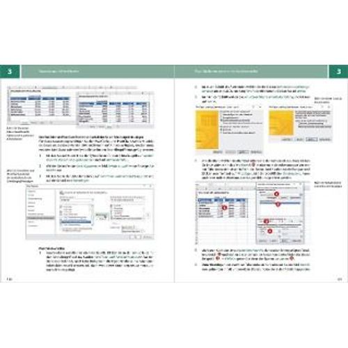 Excel Pivot-Tabellen Und -Diagramme In Der Praxis   de Inge Baumeister  Format Broch 