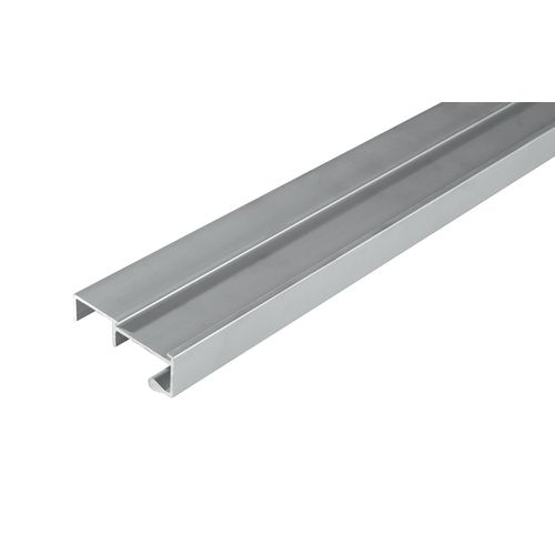 Profil Pour Dossiers Suspendus 225 Longueur 2 M Alu Anodis Argent - Duval - 42-0102-5102