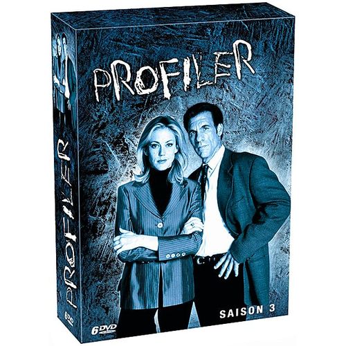 Profiler - Saison 3