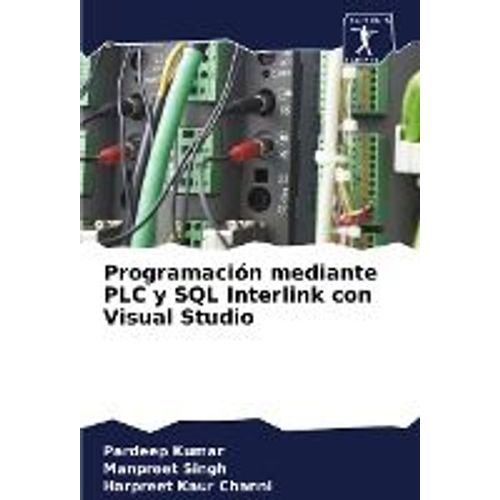 Programacin Mediante Plc Y Sql Interlink Con Visual Studio    Format Broch 