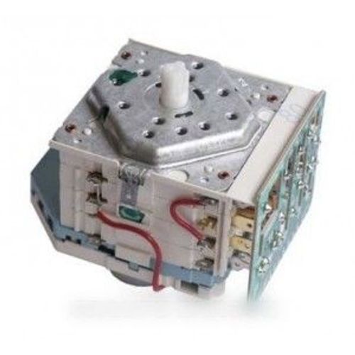 Programmateur Ec4527.01 Pour Lave Linge Brandt