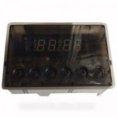 Programmateur Electron.Eaton 220-240v50h Pour Four Indesit