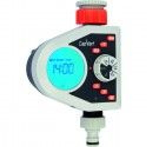 Programmateur lectronique Lcd D' Arrosage Rglage Frquence Et Dure Cap Vert