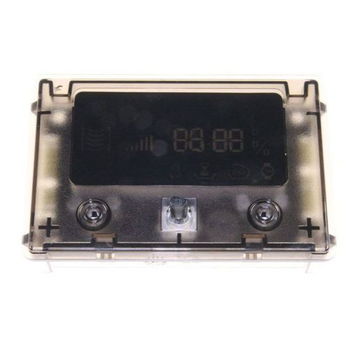 PROGRAMMATEUR EO NO PYRO NO AUTOC POUR FOUR ARISTON - C00277747