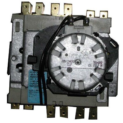 PROGRAMMATEUR LL1837.02 18377506.01 POUR LAVE LINGE AUTRE - 516020802