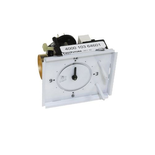 PROGRAMMATEUR TIMER ANALOGIQUE POUR FOUR WHIRLPOOL - 481010364601