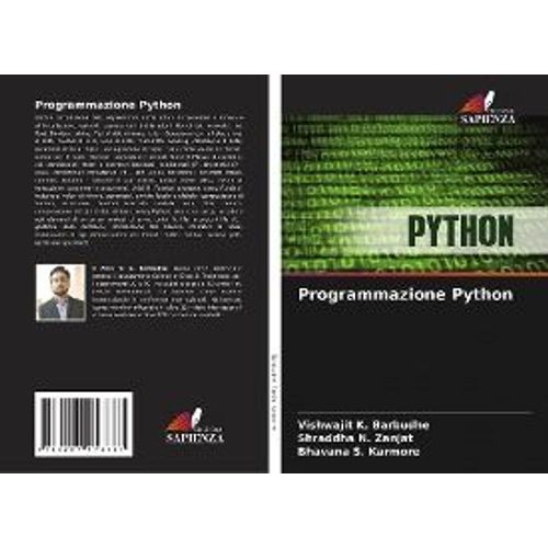 Programmazione Python    Format Broch 
