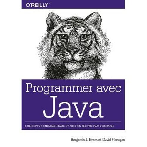 Programmer Avec Java  
