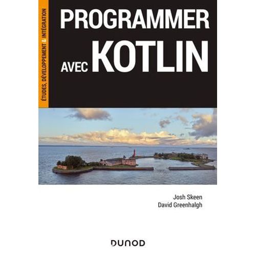 Programmer Avec Kotlin  