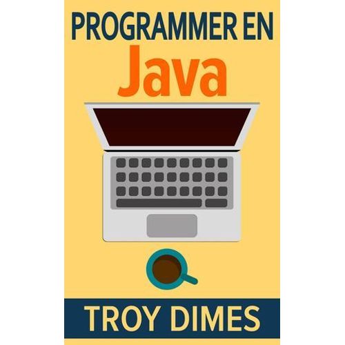Programmer En Java  
