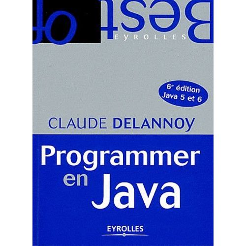 Programmer En Java    Format Broch 