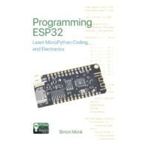 Programming Esp32    Format Broch 