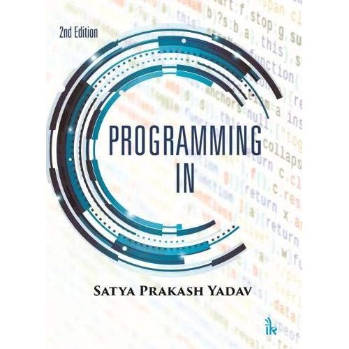 Programming In C    Format Broch 
