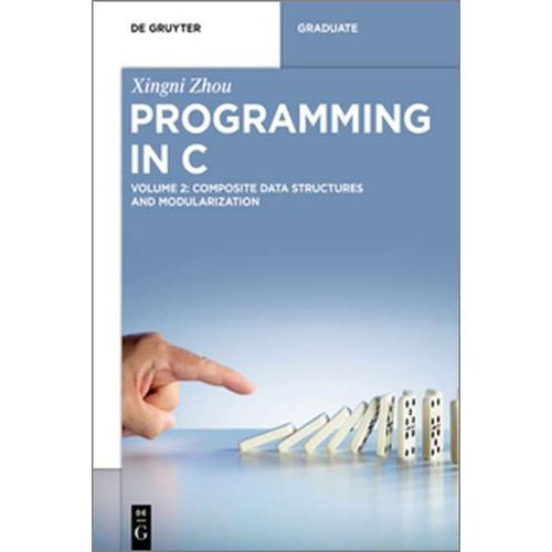 Composite Data Structures And Modularization    Format Broch 