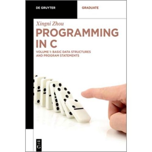 Basic Data Structures And Program Statements    Format Broch 