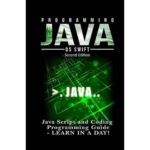Programming Java    Format Reli 