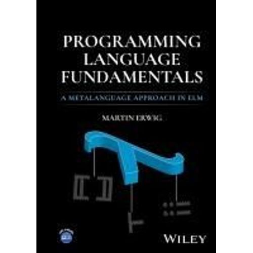 Programming Language Fundamentals    Format Reli 