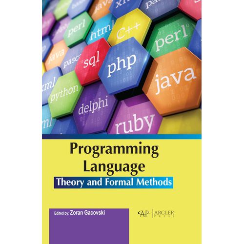 Programming Language Theory And Formal Methods    Format Reli 