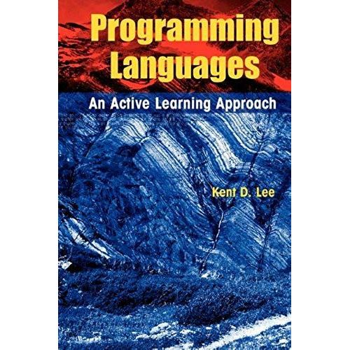 Programming Languages    Format Broch 