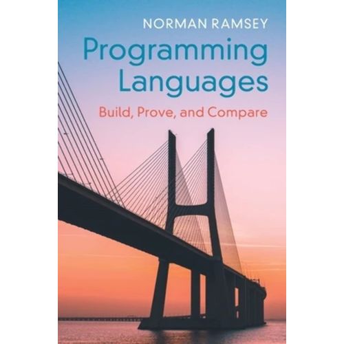 Programming Languages    Format Reli 