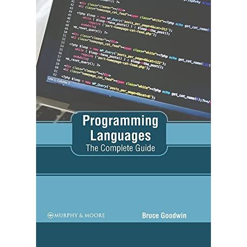 Programming Languages: The Complete Guide    Format Reli 