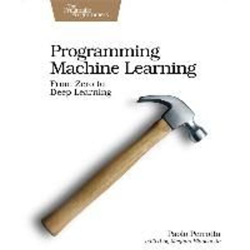 Programming Machine Learning    Format Broch 