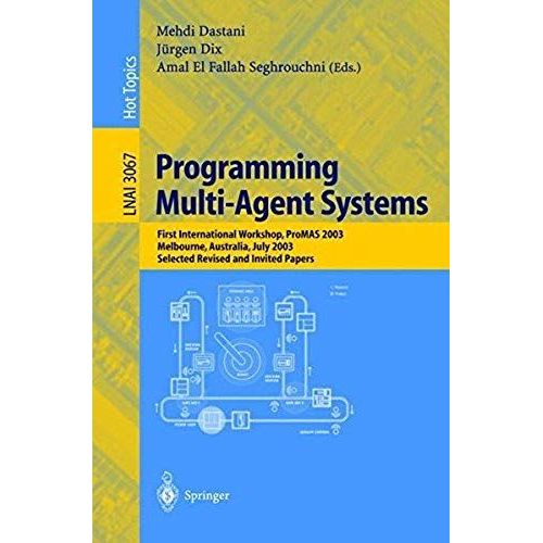 Programming Multi-Agent Systems    Format Broch 