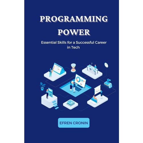 Programming Power    Format Broch 