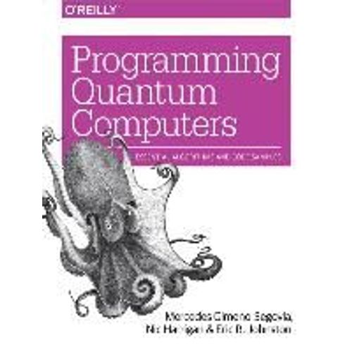 Programming Quantum Computers    Format Broch 