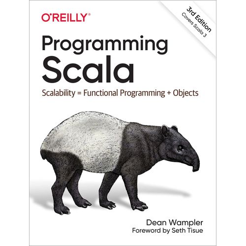 Programming Scala    Format Broch 