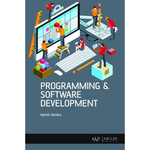 Programming & Software Development    Format Reli 