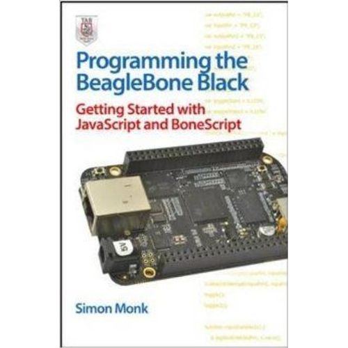 Programming The Beaglebone Black    Format Broch 