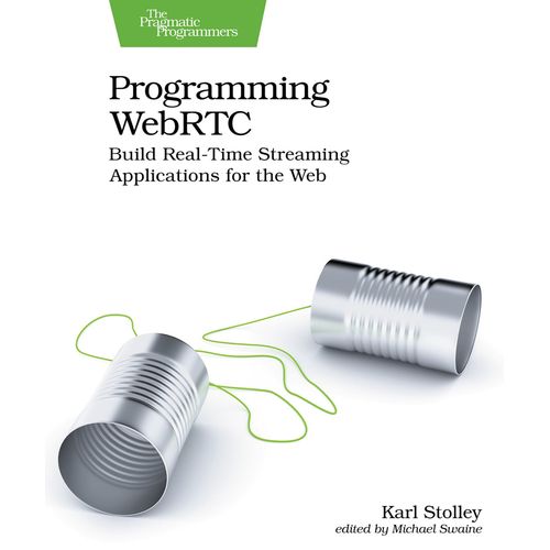 Programming Webrtc    Format Broch 