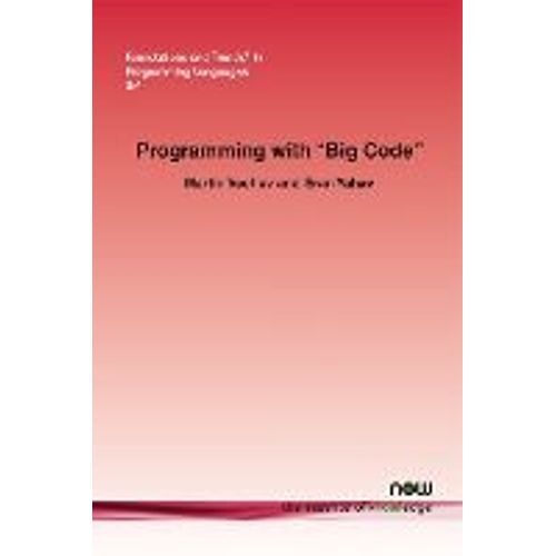 Programming With 