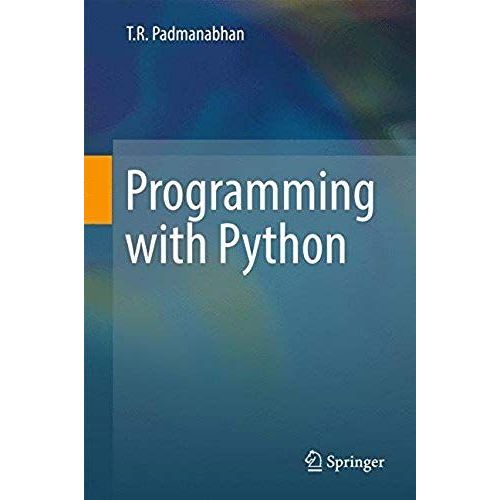 Programming With Python    Format Reli 