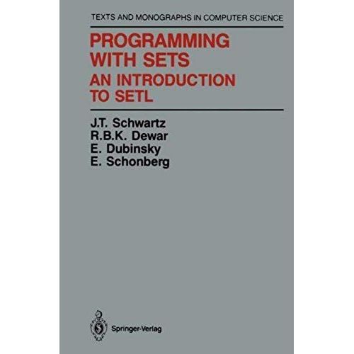 Programming With Sets    Format Broch 