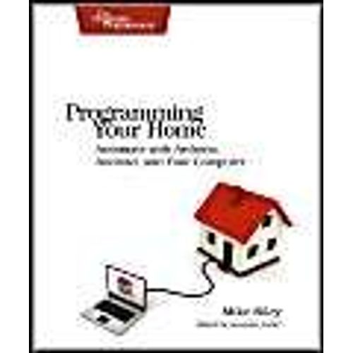 Riley, M: Programming Your Home    Format Broch 
