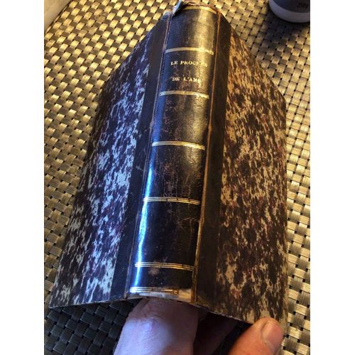 Progrs De L?me Dans La Vie Spirituelle. Par Frdric William Faber. Traduit De L?Anglais Par M. F. De Bernhardt   