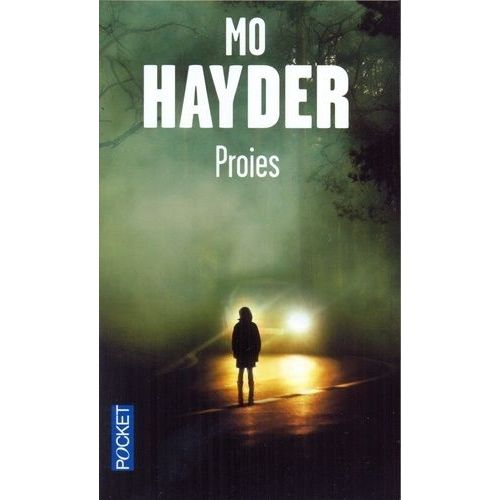 Proies    Format Poche 
