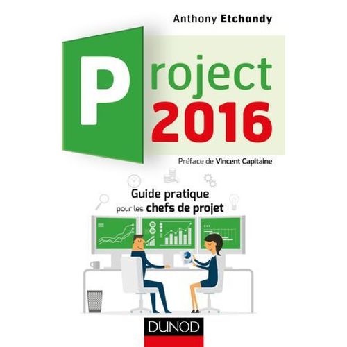 Project 2016  