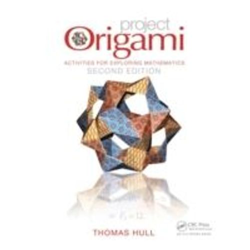 Project Origami    Format Broch 