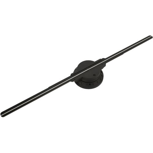 Projecteur D'Hologramme 3D 1080 X 276P, 276 Led, Logiciel De Projecteur De Ciel toil, Contrle Par Application, Mini Projecteur Effet 3D Pour Centres Commerciaux, Restaurants[X759]