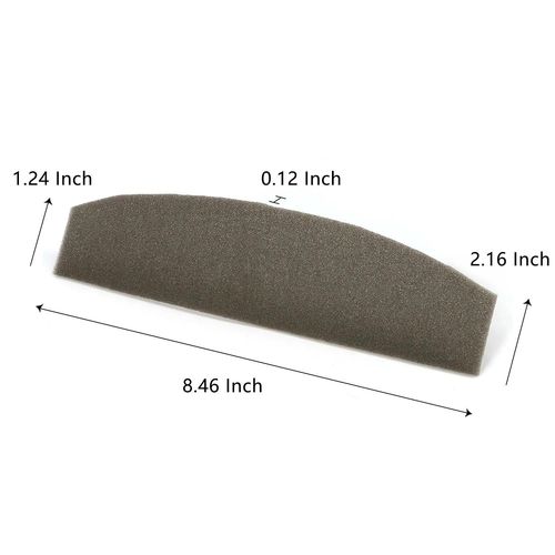 Projecteur Filtre  air adapt pour Sony VPL-GH10 HW10 HW15 HW20 HW30ES HW30AES HW40ES HW45ES HW45EW HW50ES HW55ES HW65ES