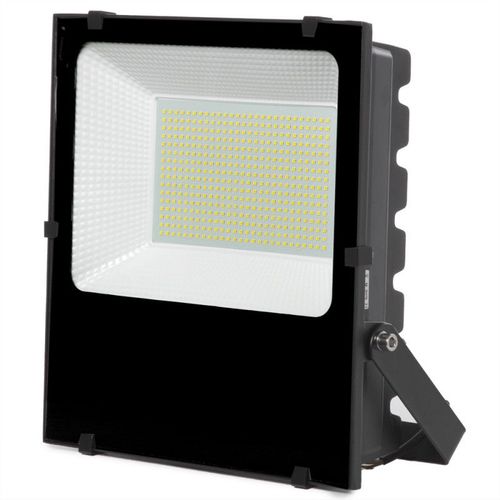 Projecteur Led 200w 30000lm 6000k Ip65 Intensit Variable 100 000h [1916-Ns-Hvfl200w-F-Cw]