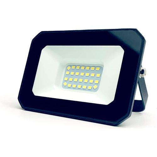 Projecteur Led 20w,Spot Led Avec 28 Leds Eclairage Exterieur Ip65 Etanche,Projecteur Led Extrieur 1800lm 6500k Blanc Froid,Luminaire D'extrieur Pour Jardin,Cours,Garages,Balcons